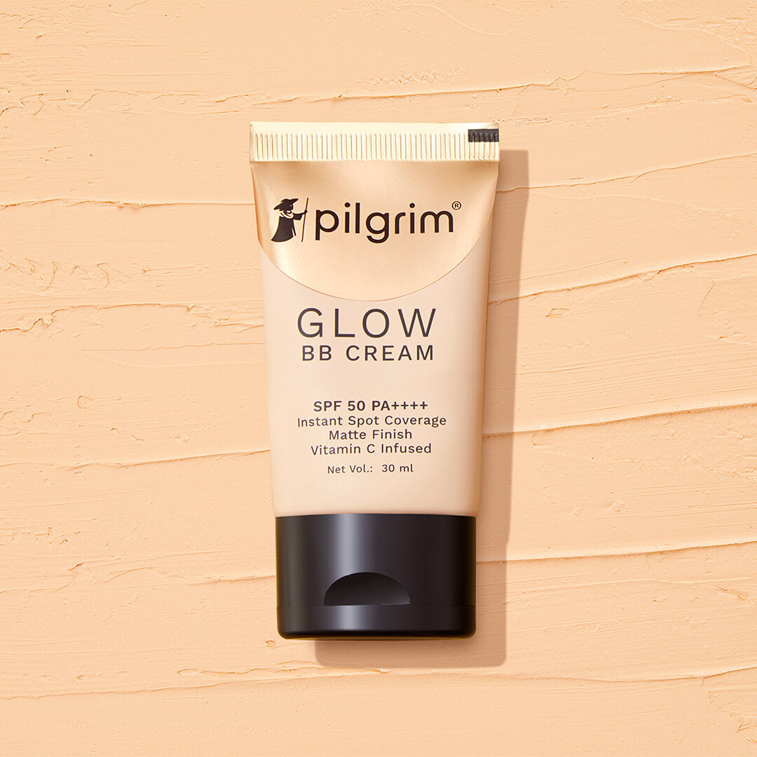 Pilgrim Glow BB Cream | 30 ml | iBellaa