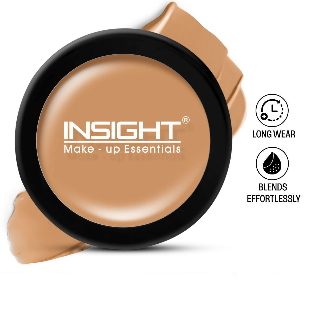 Insight Cosmetics Concealer | 3.5 g | iBellaa