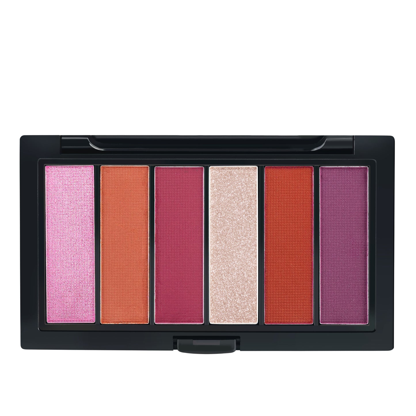 Insight Cosmetics Show Time Eyeshadow Palette | 15 g | iBellaa
