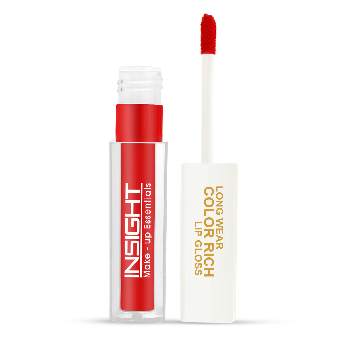 Insight Cosmetics Long Wear Color Rich Lip Gloss | 4 ml | iBellaa