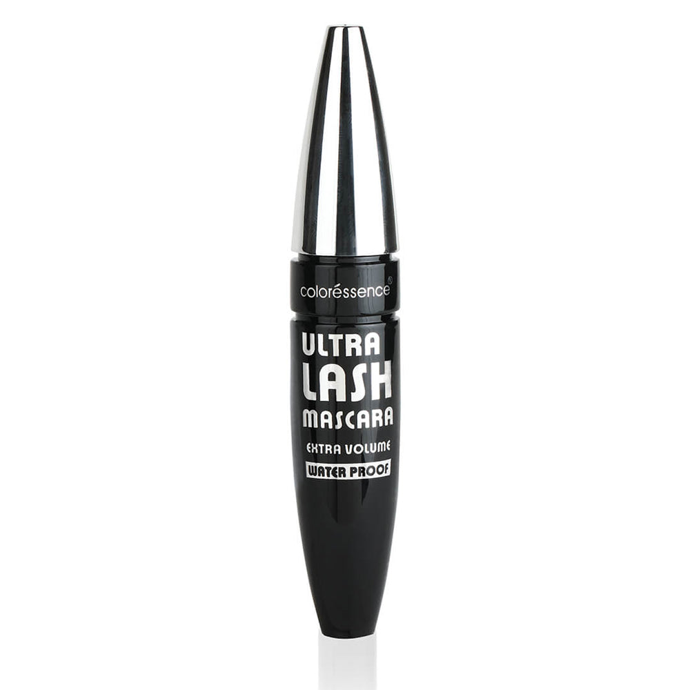 Coloressence Ultra Lash Mascara (Black) | 10 ml | iBellaa