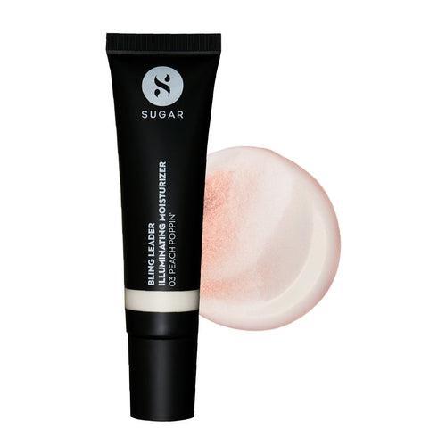 SUGAR Bling Leader Illuminating Moisturizer | 25 ml | iBellaa