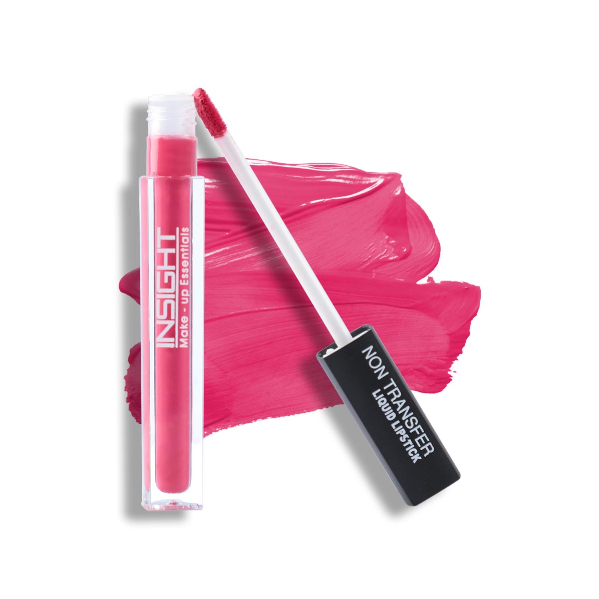 Insight Cosmetics Non transfer liquid lipstick | 4 ml | iBellaa