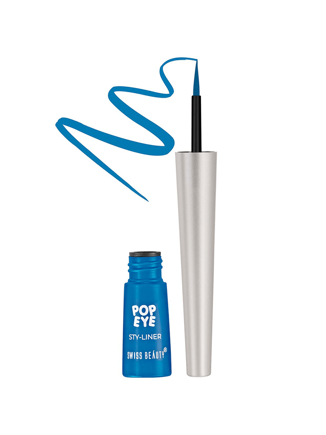 Swiss Beauty Pop Eye Sty-liner | 3 ml | iBellaa