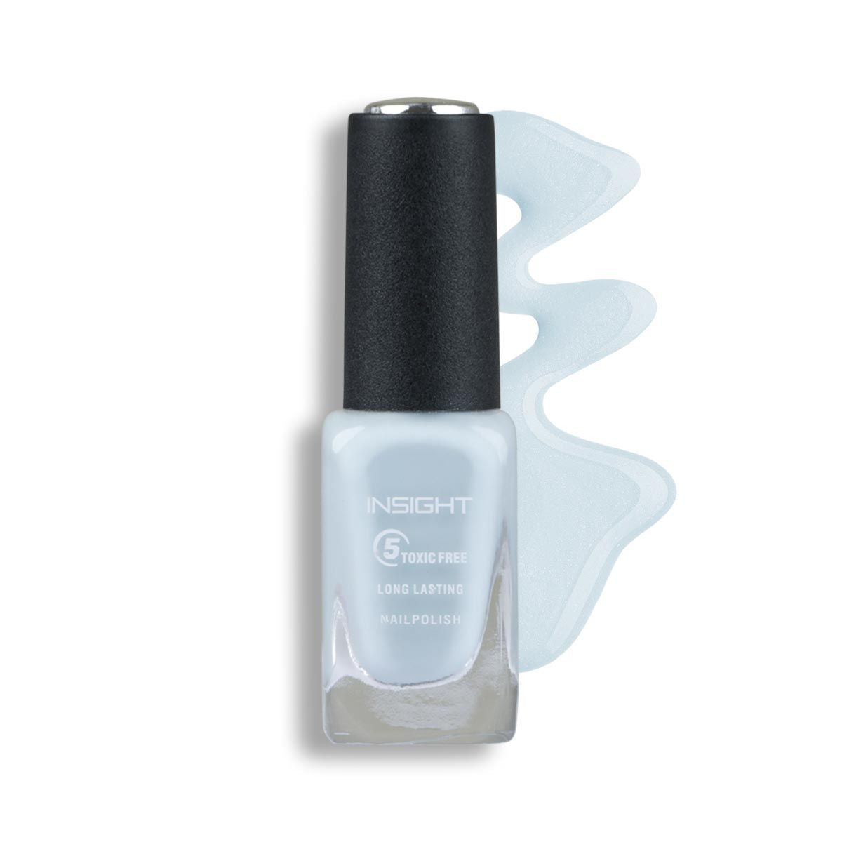 Insight Cosmetics 5 Toxic Free Nail Lacquer | 9 ml | iBellaa