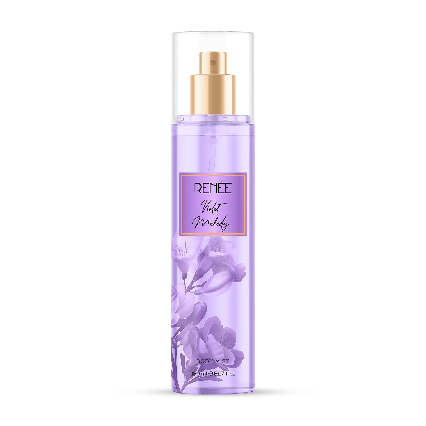 RENEE Violet Melody Body Mist, 150ml | iBellaa