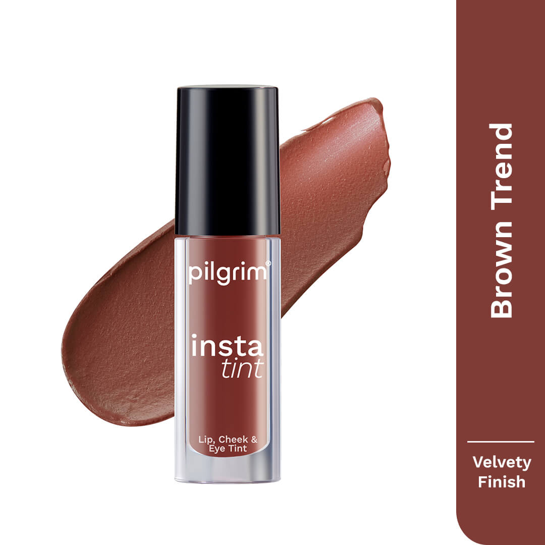 Pilgrim Insta Tint! Lip, Cheek & Eye Tint | 2.5 ml | iBellaa