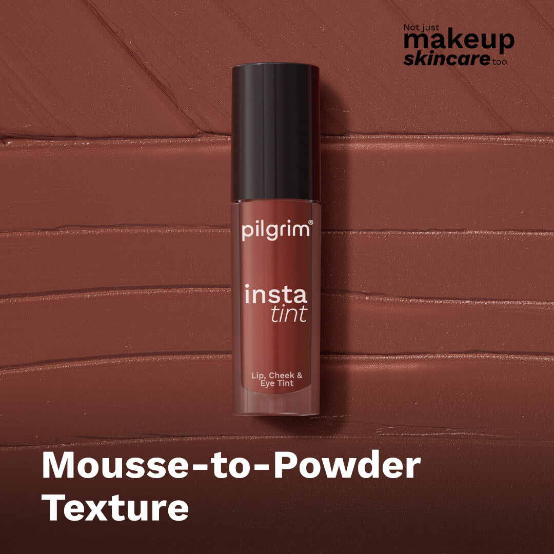 Pilgrim Insta Tint! Lip, Cheek & Eye Tint | 2.5 ml | iBellaa