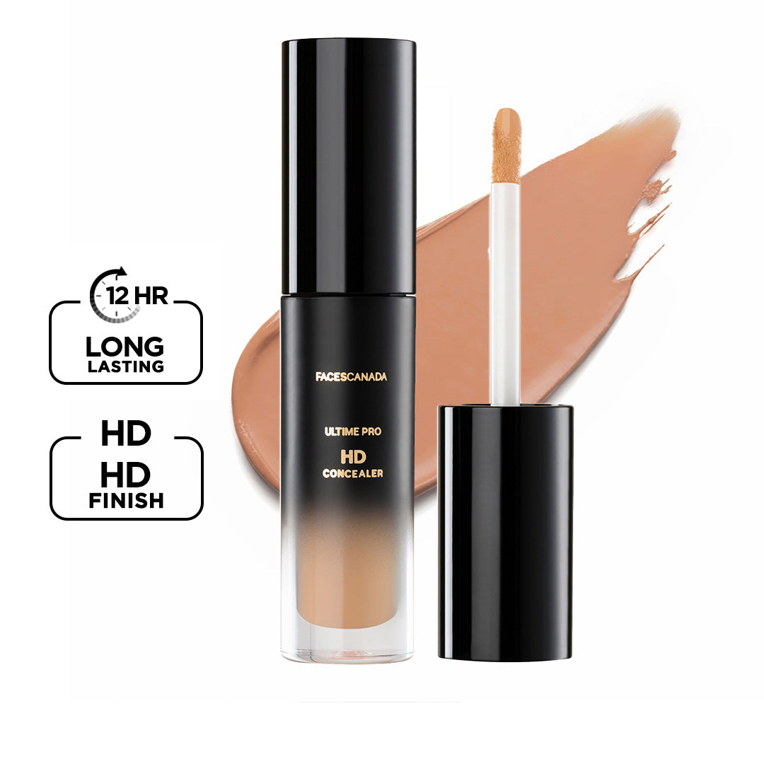 Faces Canada Ultime Pro HD Concealer | 3.8 ml | iBellaa