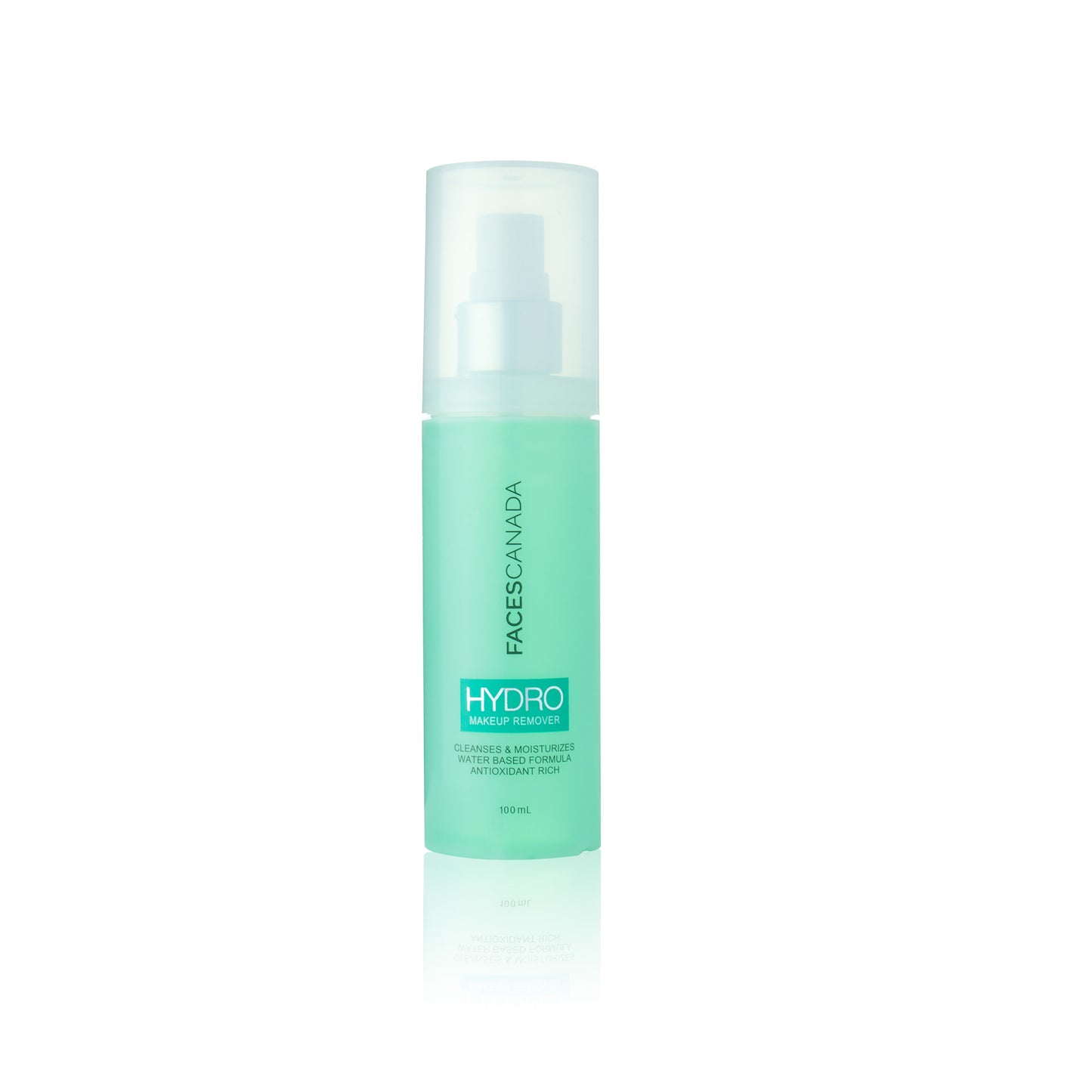 Faces Canada Make Up Remover | 100 ml | iBellaa