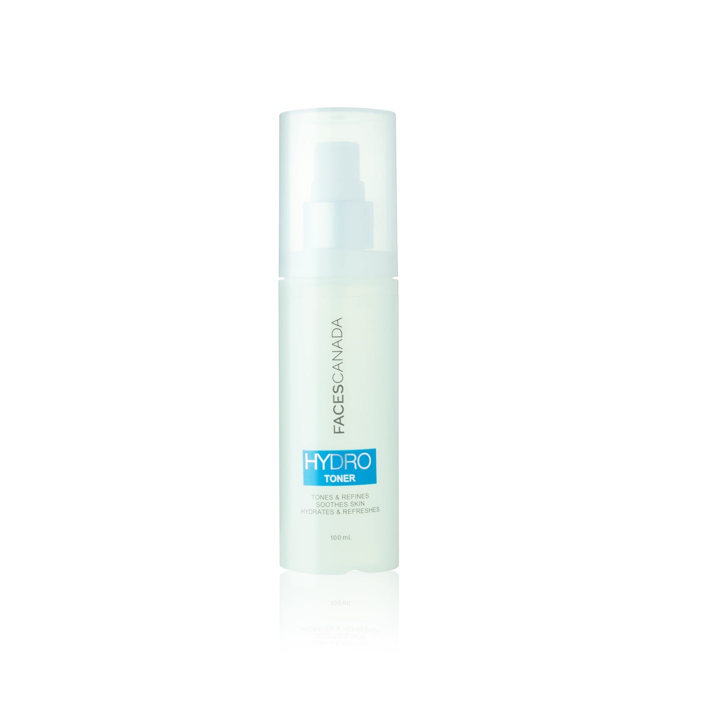 Faces Canada Gentle Toner | 100 g | iBellaa