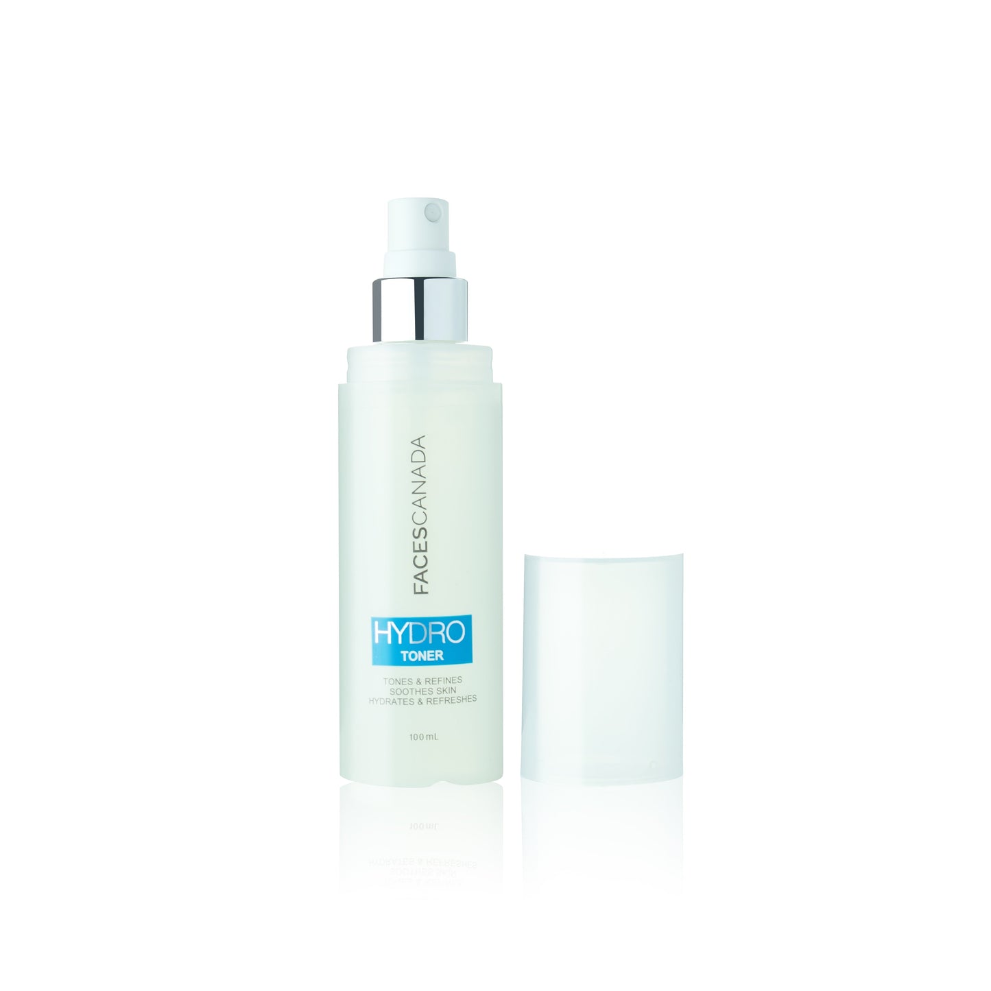Faces Canada Gentle Toner | 100 g | iBellaa