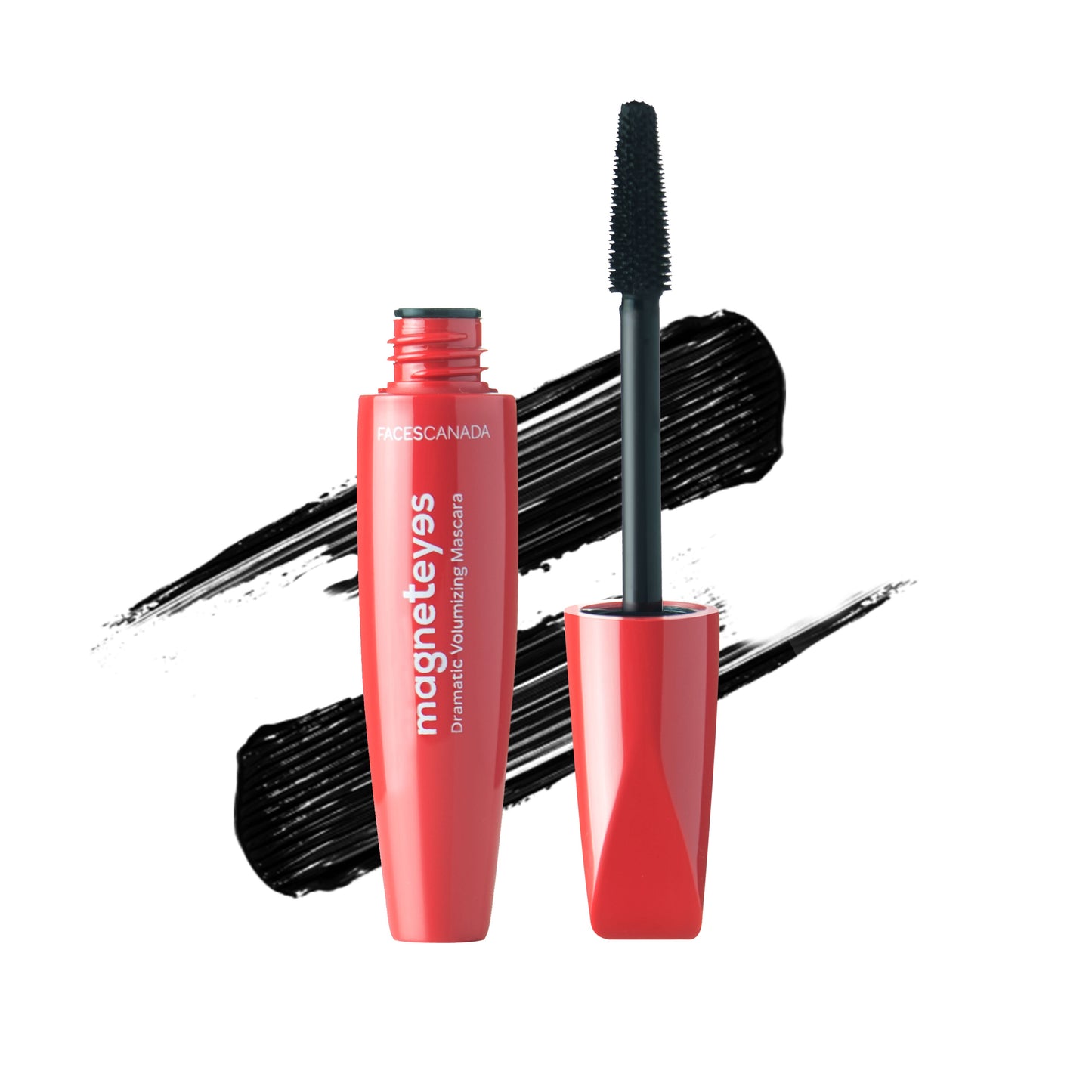 Faces Canada Magneteyes Mascara | 9.5 ml | iBellaa