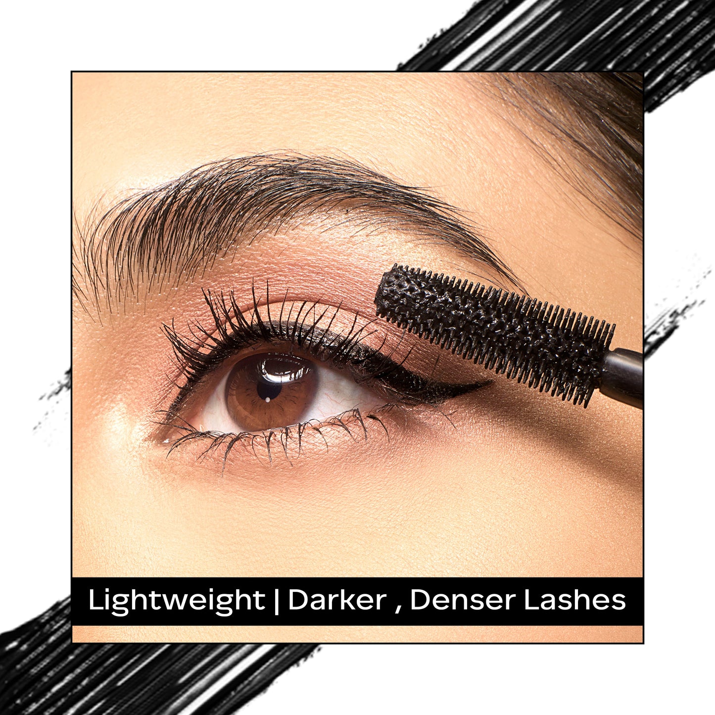 Faces Canada Magneteyes Mascara | 9.5 ml | iBellaa