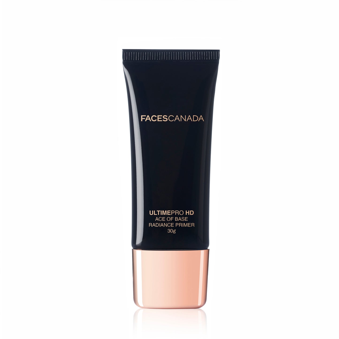 Faces Canada Ultime Pro HD Ace Base Radiance Primer | 30 ml | iBellaa