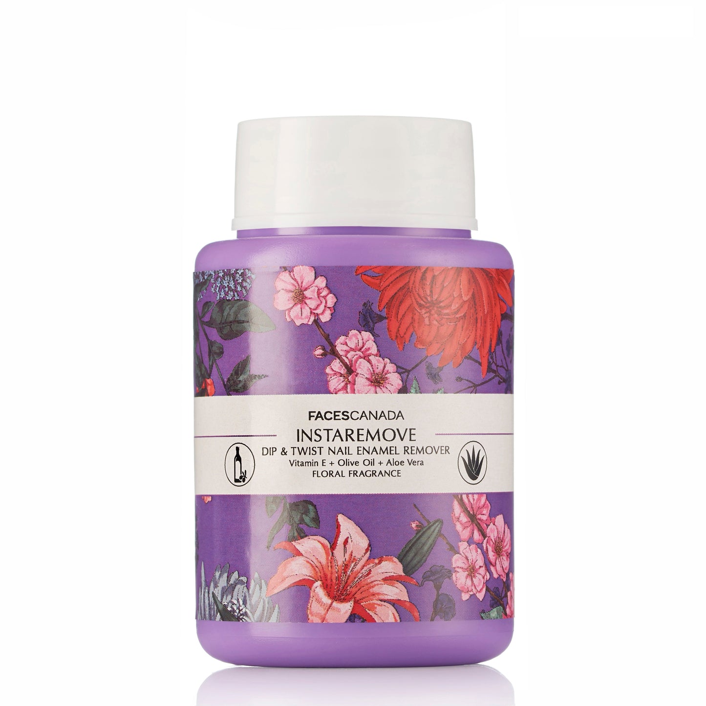 Faces Canada InstaRemove Dip & Twist Remover | 80 ml | iBellaa
