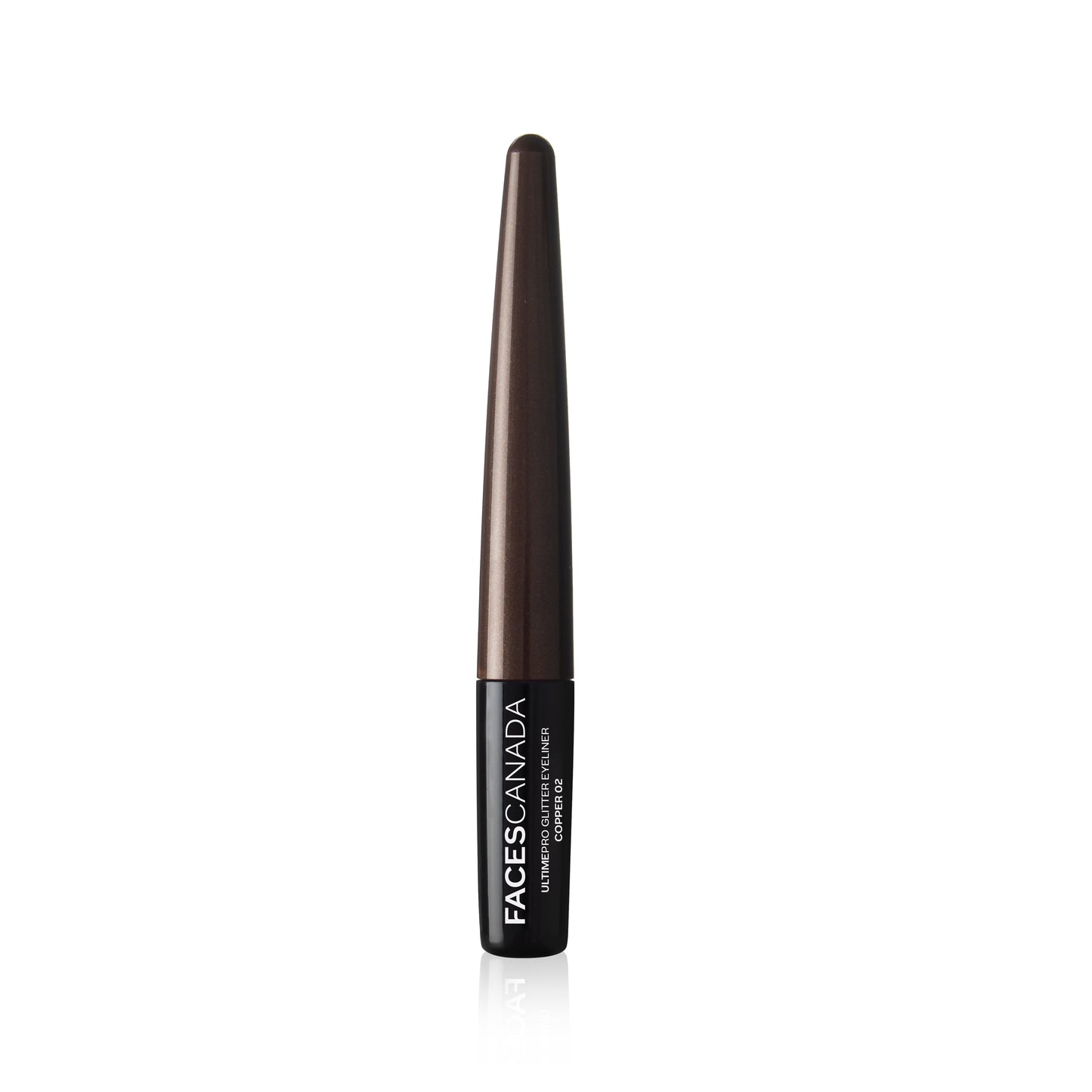 Faces Canada Ultime Pro Glitter Eyeliner | 1.7 ml | iBellaa