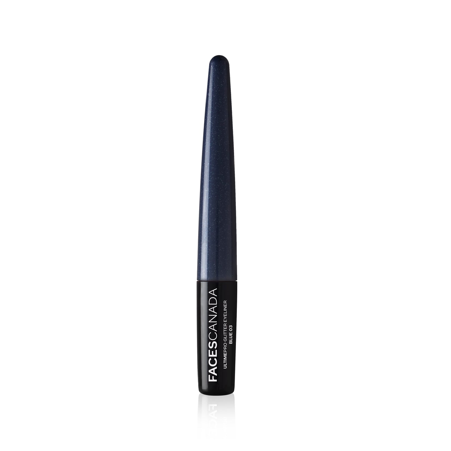Faces Canada Ultime Pro Glitter Eyeliner | 1.7 ml | iBellaa