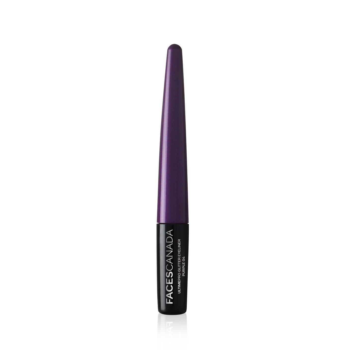 Faces Canada Ultime Pro Glitter Eyeliner | 1.7 ml | iBellaa