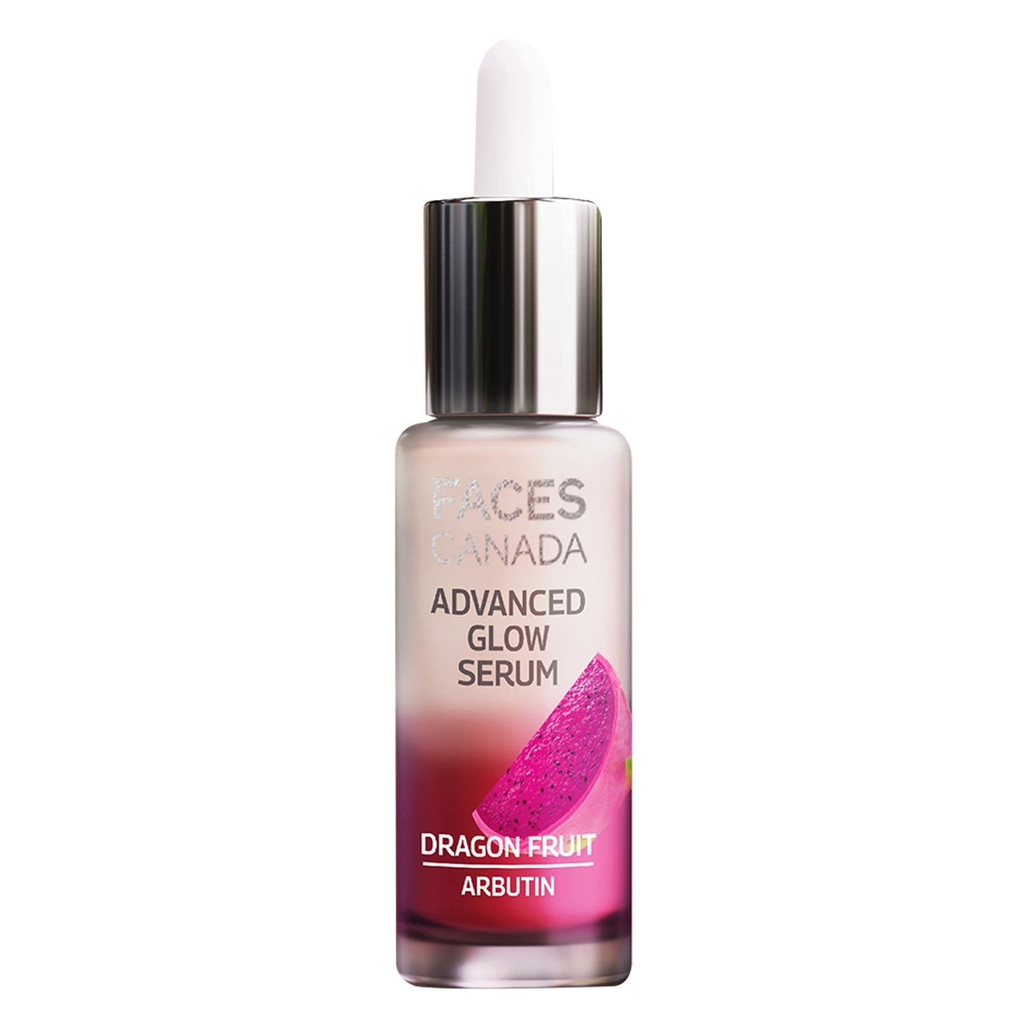 Faces Canada Glow Lift Serum Dragon Fruit | 27 ml | iBellaa