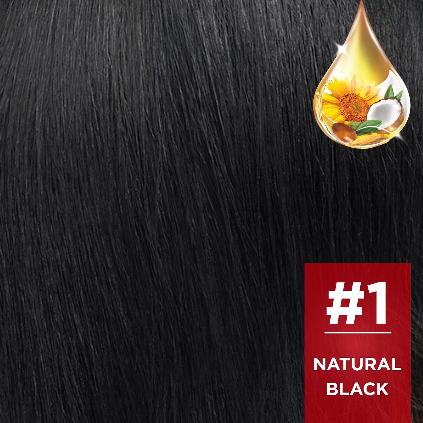 Revlon Color N Care Hair Color | iBellaa