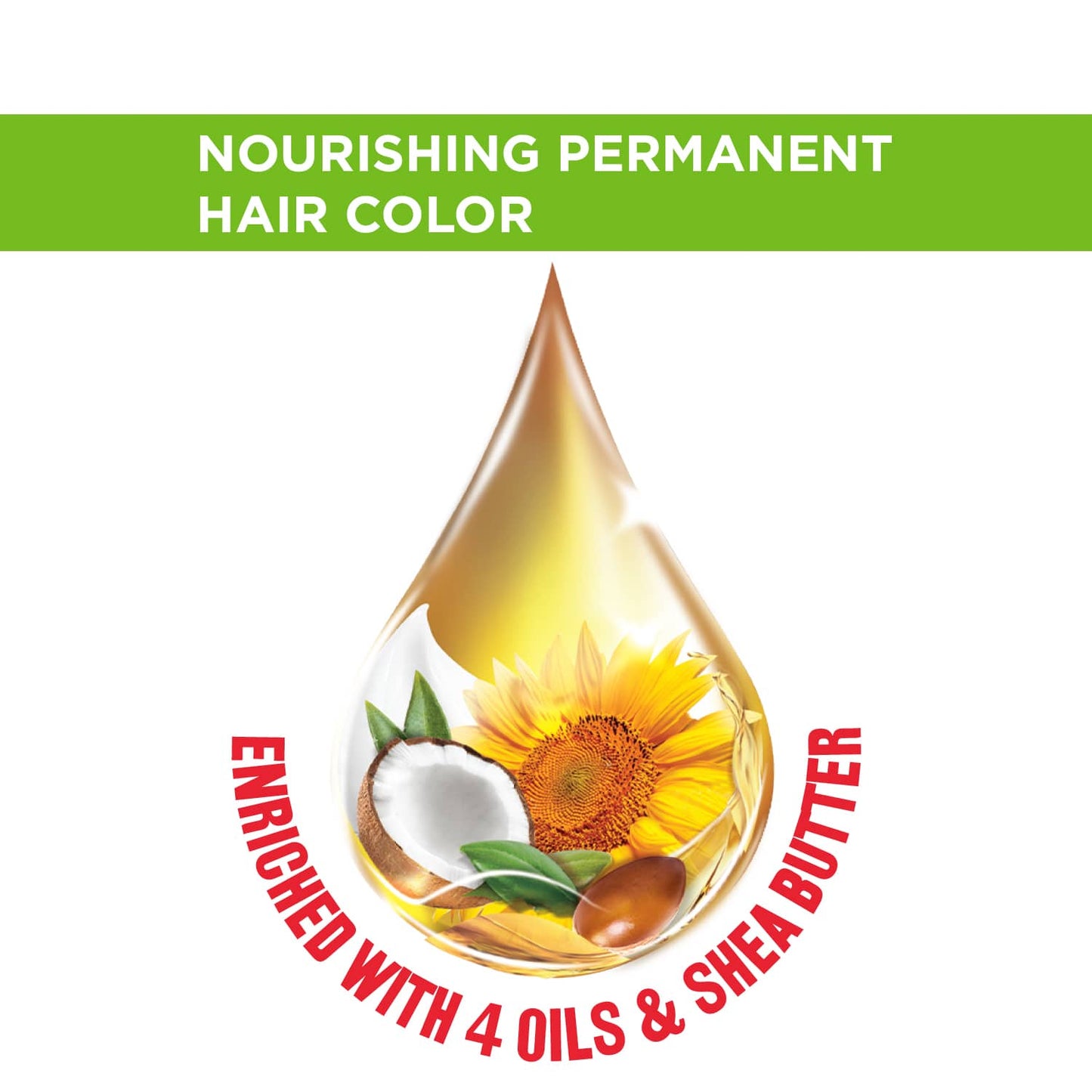 Revlon Color N Care Hair Color | iBellaa