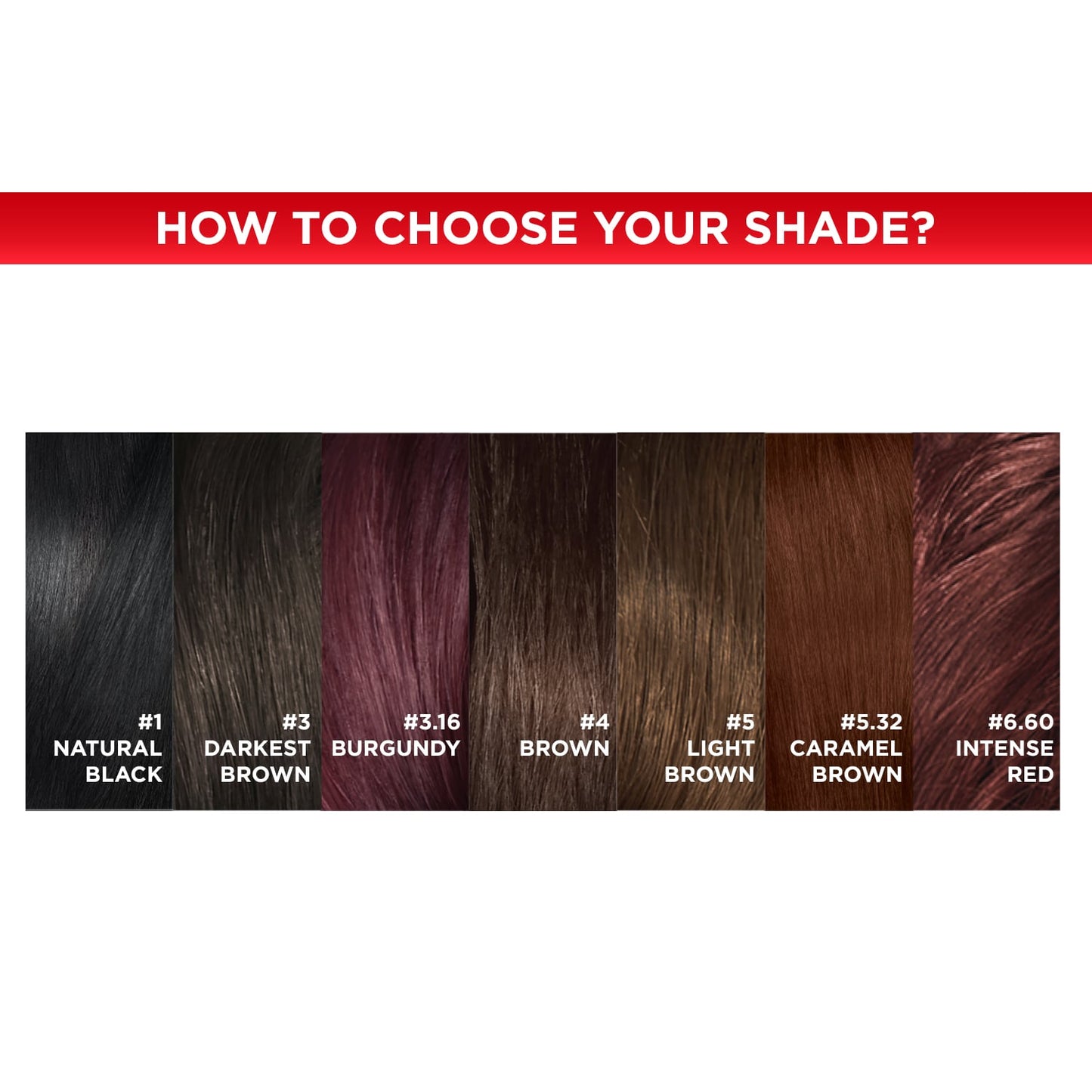 Revlon Color N Care Hair Color | iBellaa