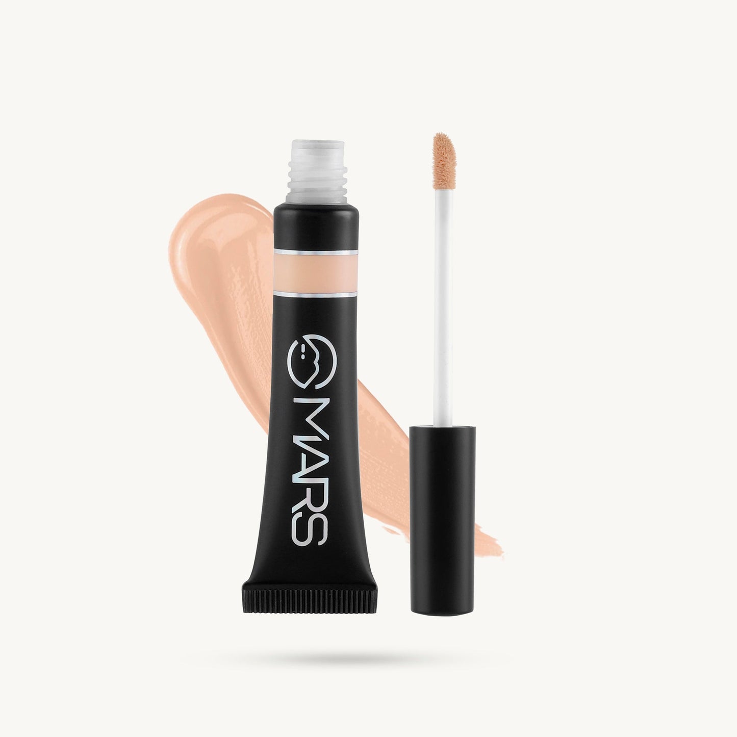 MARS Face Concealer | Seal the Deal Concealer | 10 g | iBellaa