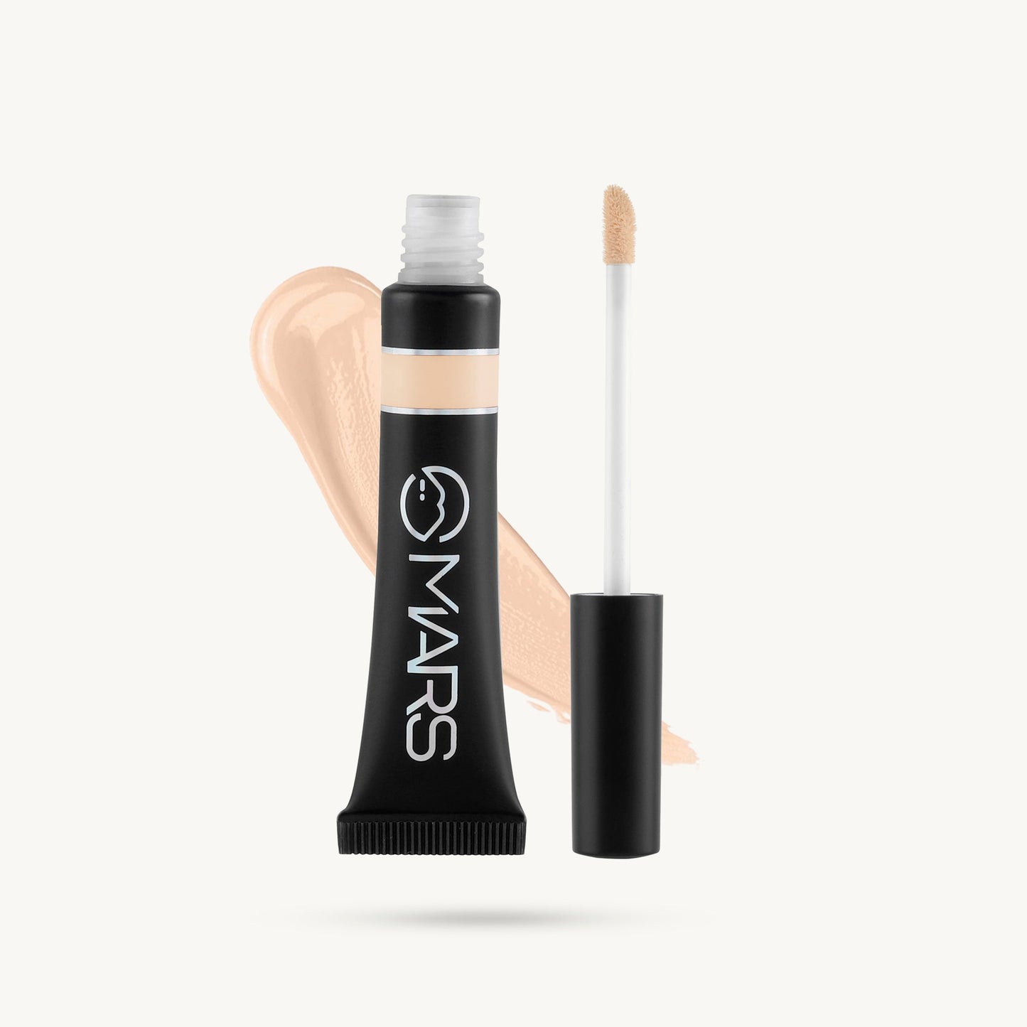 MARS Face Concealer | Seal the Deal Concealer | 10 g | iBellaa