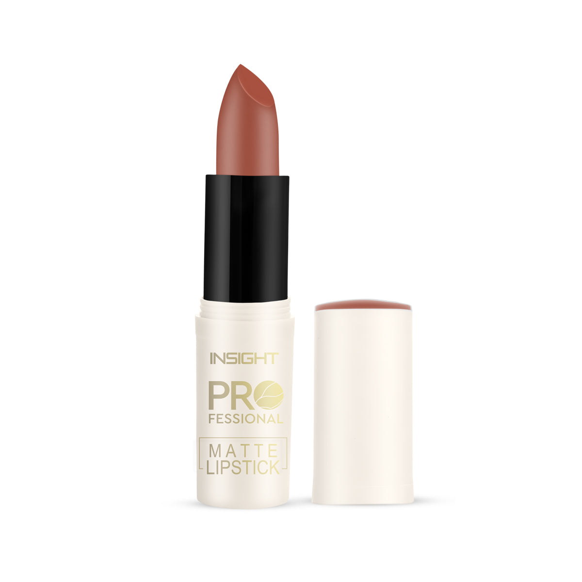 Insight Professional Matte Lipstick | 4.2 g | iBellaa