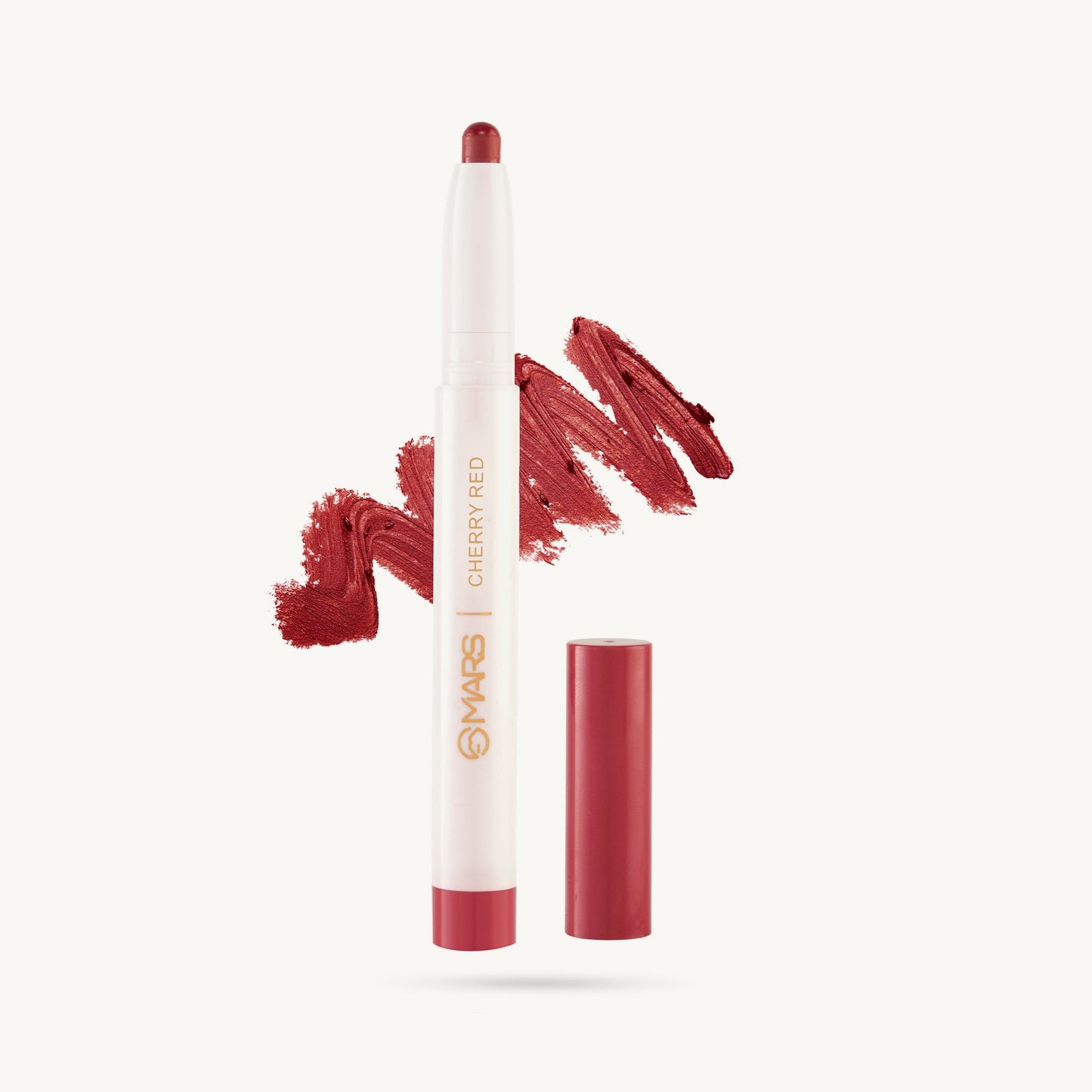 MARS Retractable Lip Crayon | Poppins | 1.3 g | iBellaa