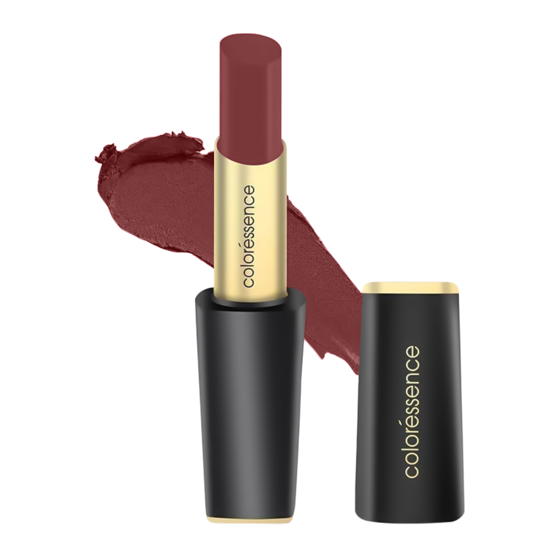Coloressence Intense Long Wear Lip Color | 3.3 g | iBellaa