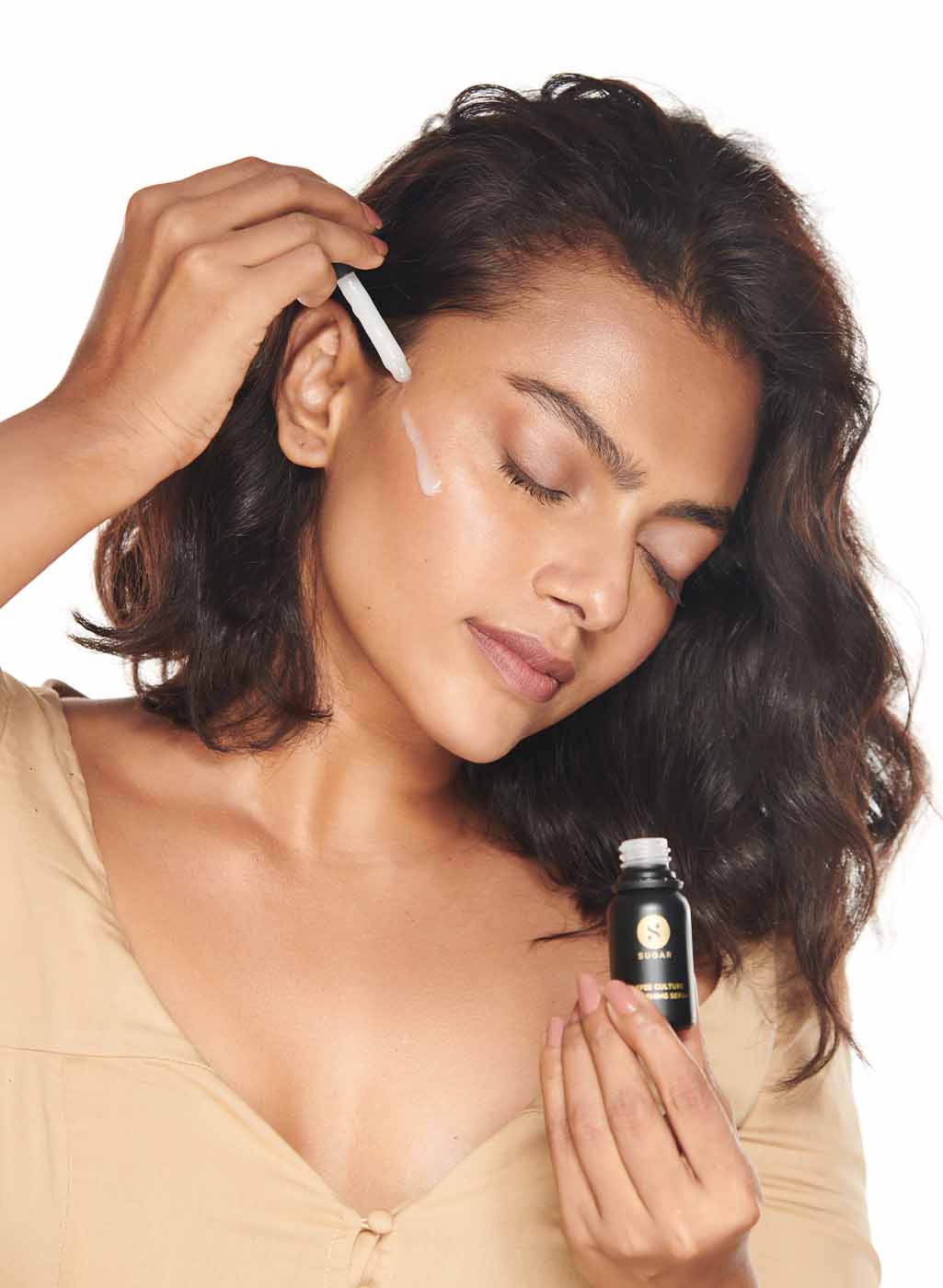 SUGAR Coffee Culture Brightening Serum | 15 ml | iBellaa