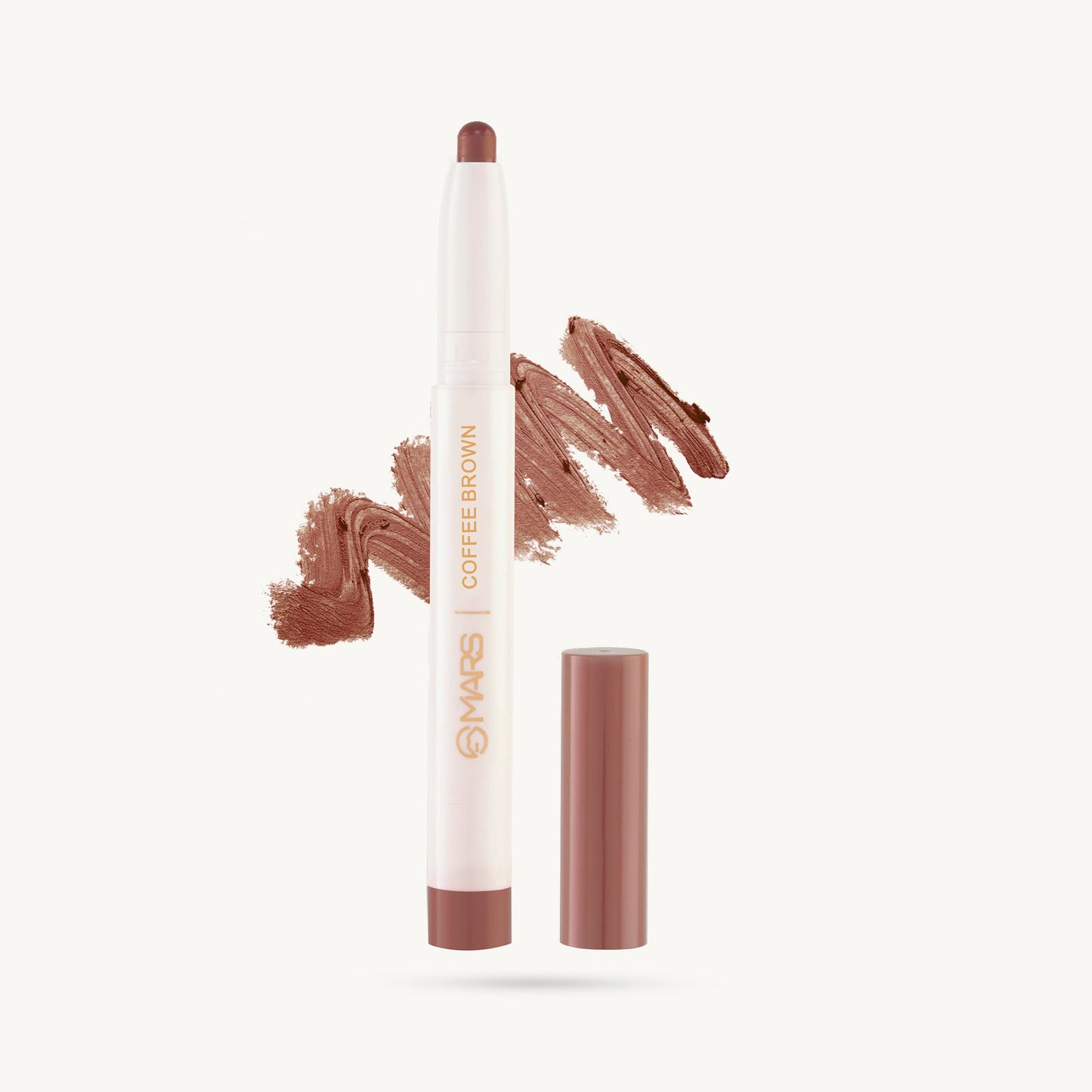 MARS Retractable Lip Crayon | Poppins | 1.3 g | iBellaa