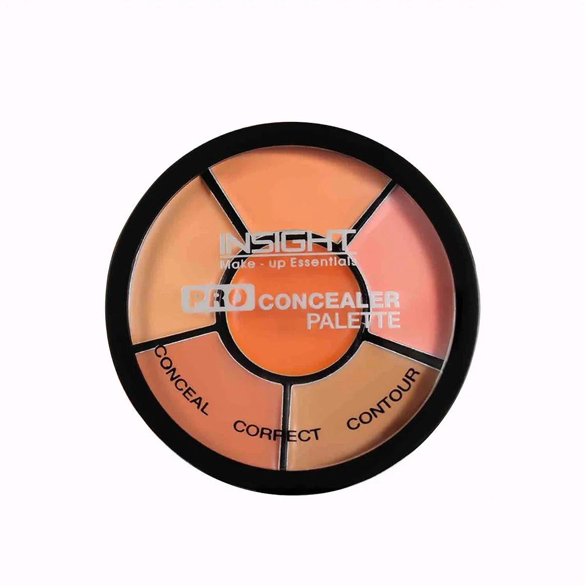 Insight Cosmetics Pro Concealer Palette | 15 g | iBellaa