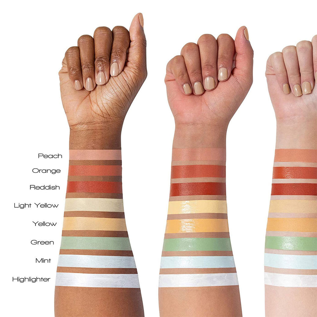 L.A GIRL Pro Corrector HD | 8 g | iBellaa