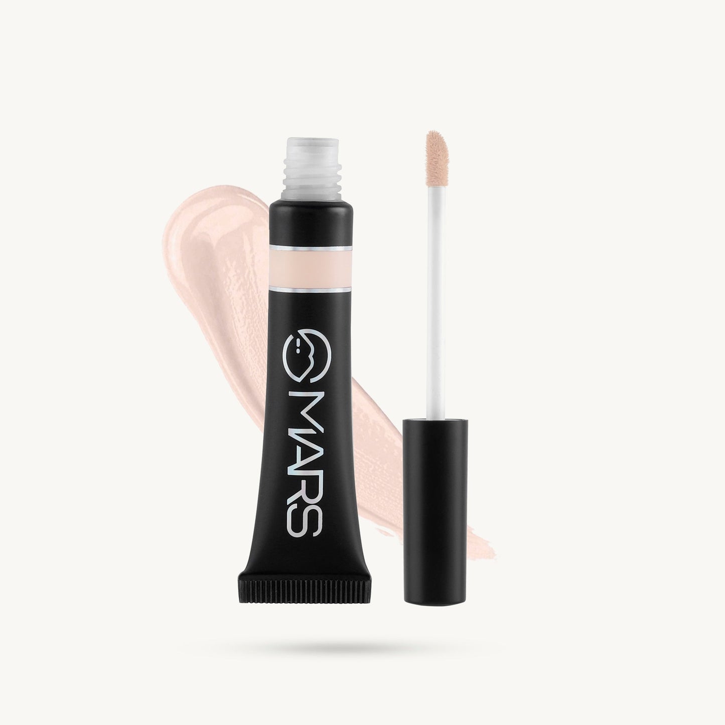 MARS Face Concealer | Seal the Deal Concealer | 10 g | iBellaa