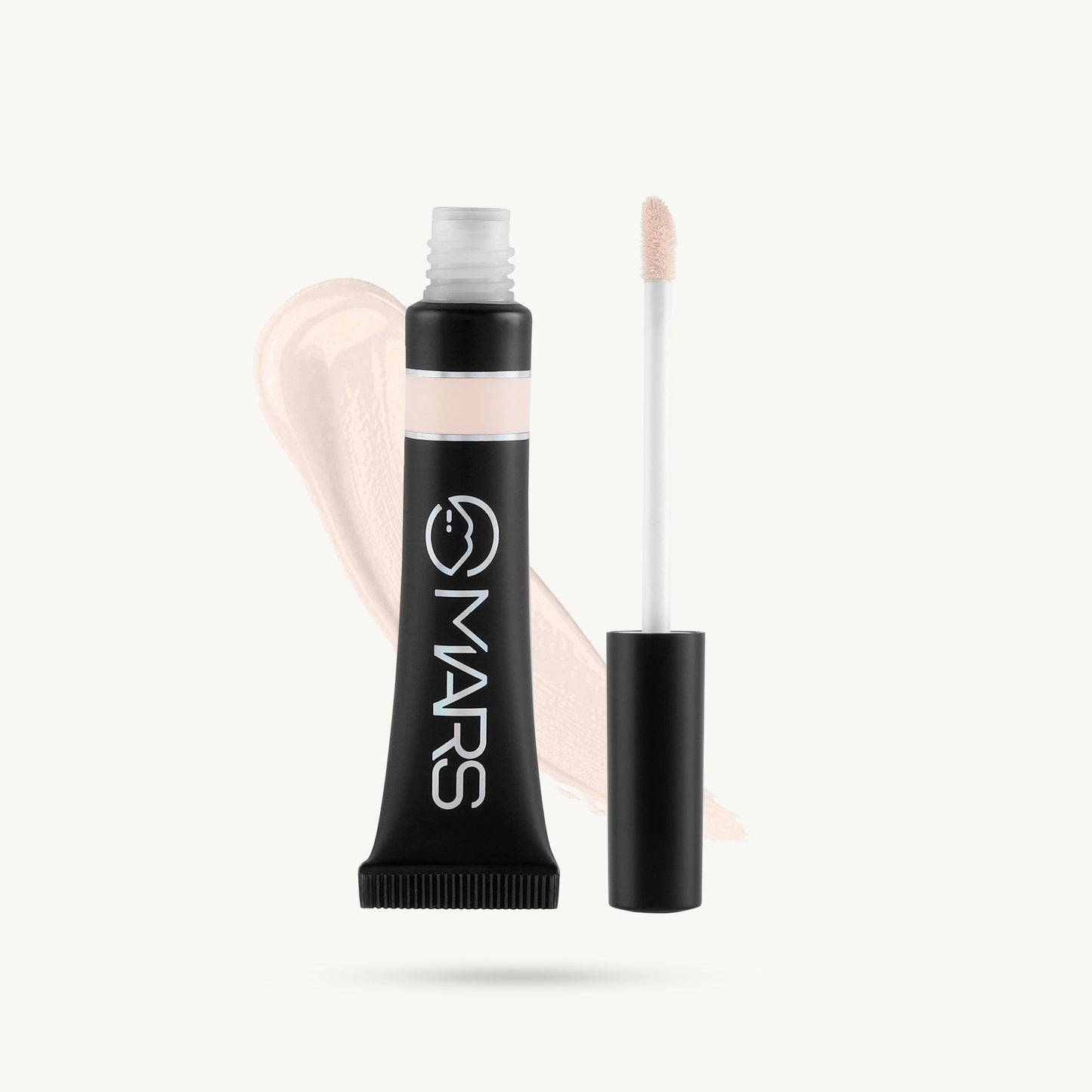 MARS Face Concealer | Seal the Deal Concealer | 10 g | iBellaa