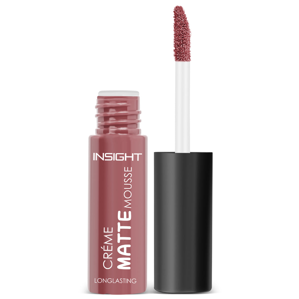 Insight Cosmetics CRÈME MATTE MOUSSE | 6.5 g | iBellaa