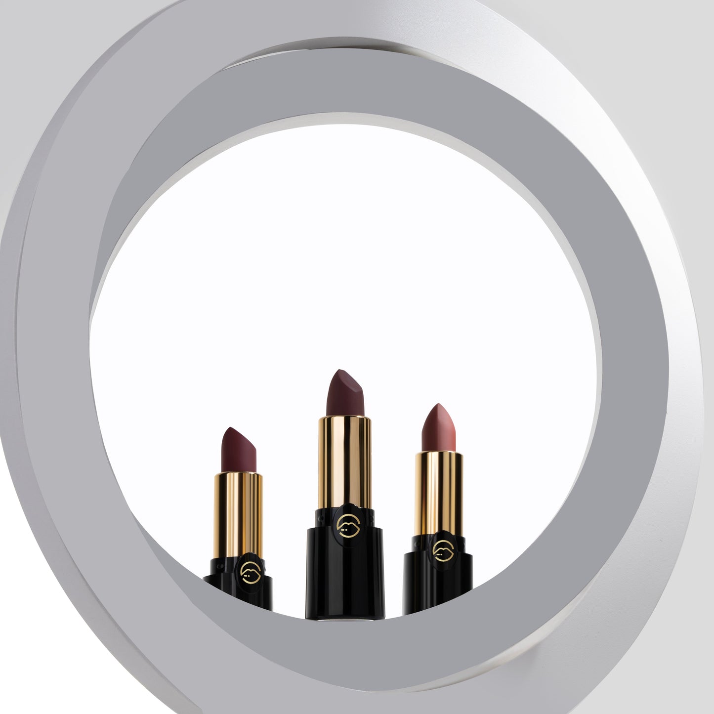 MARS Plush Velvet Lipstick | 3.2 g | iBellaa