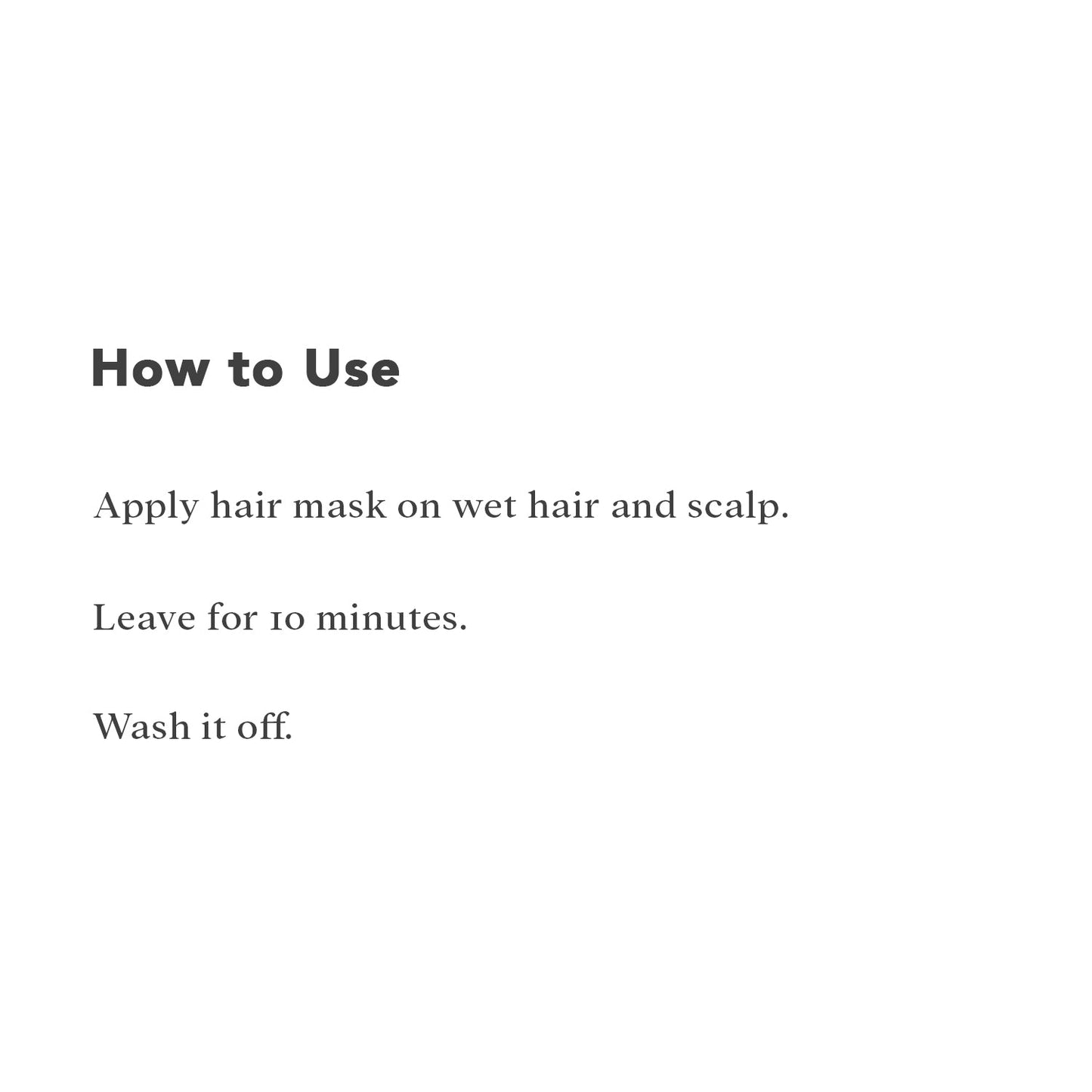 O3+ Professional Damage Remedy Hair Mask (300 gm) | iBellaa