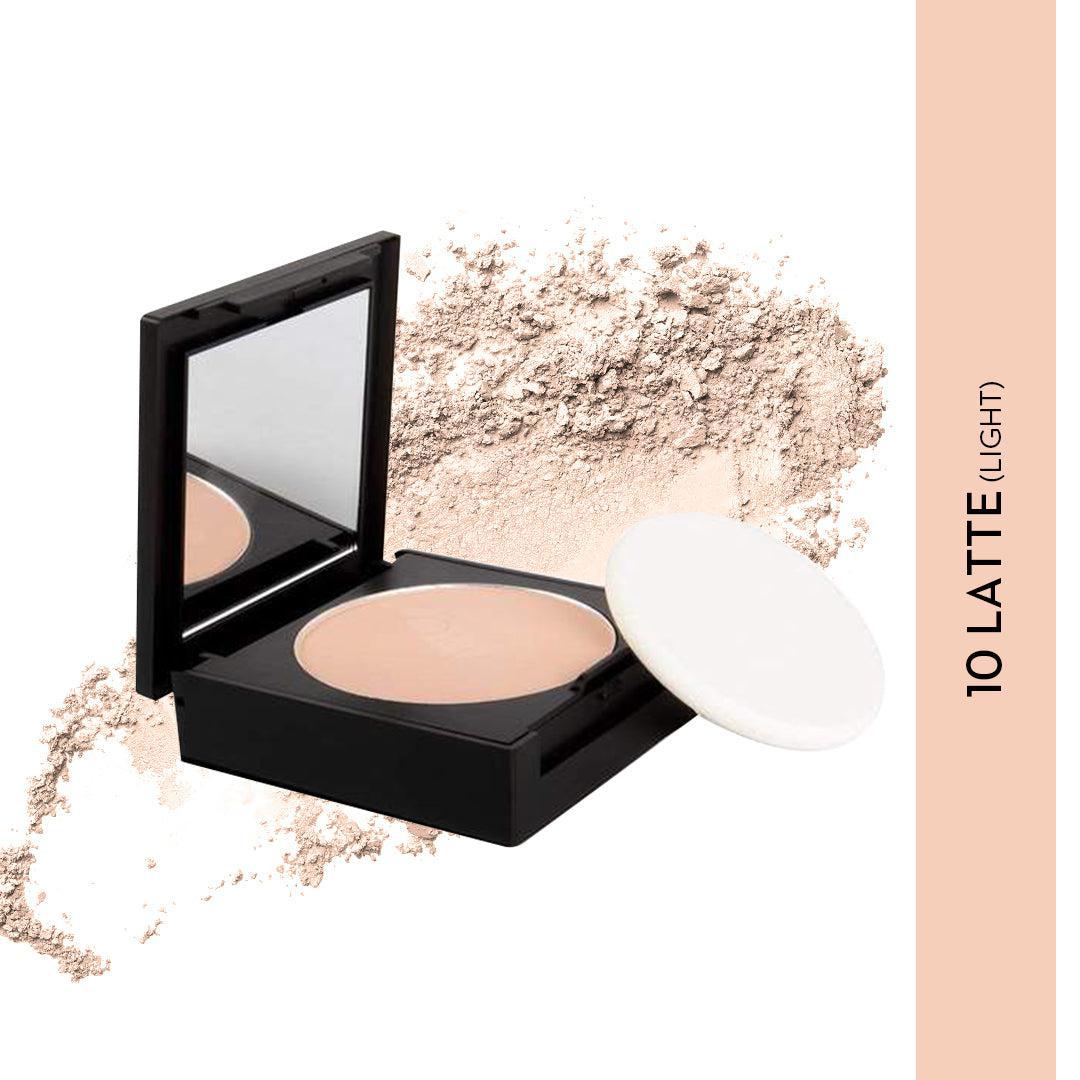 SUGAR Dream Cover SPF15 Mattifying Compact | iBellaa