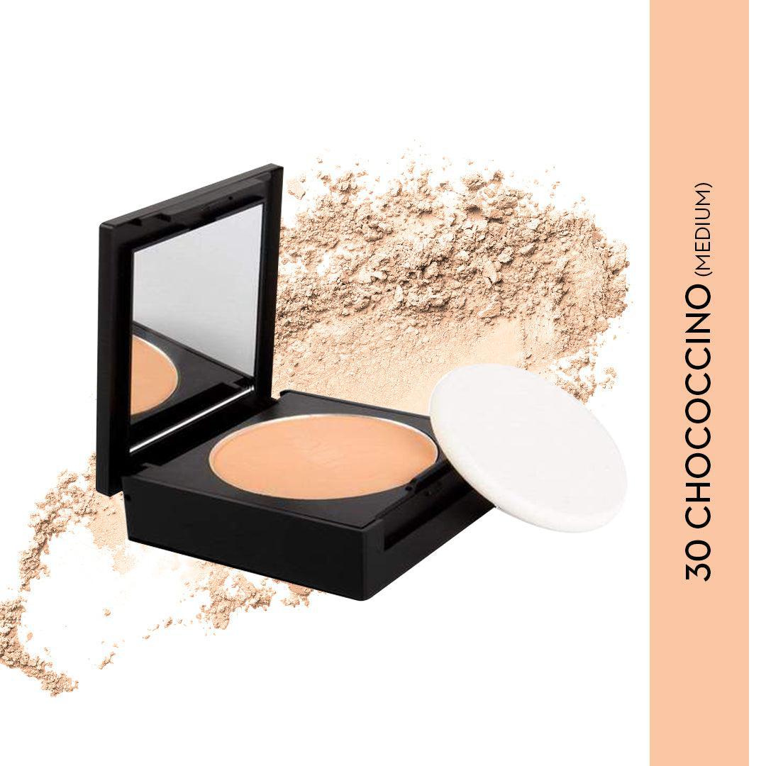 SUGAR Dream Cover SPF15 Mattifying Compact | iBellaa