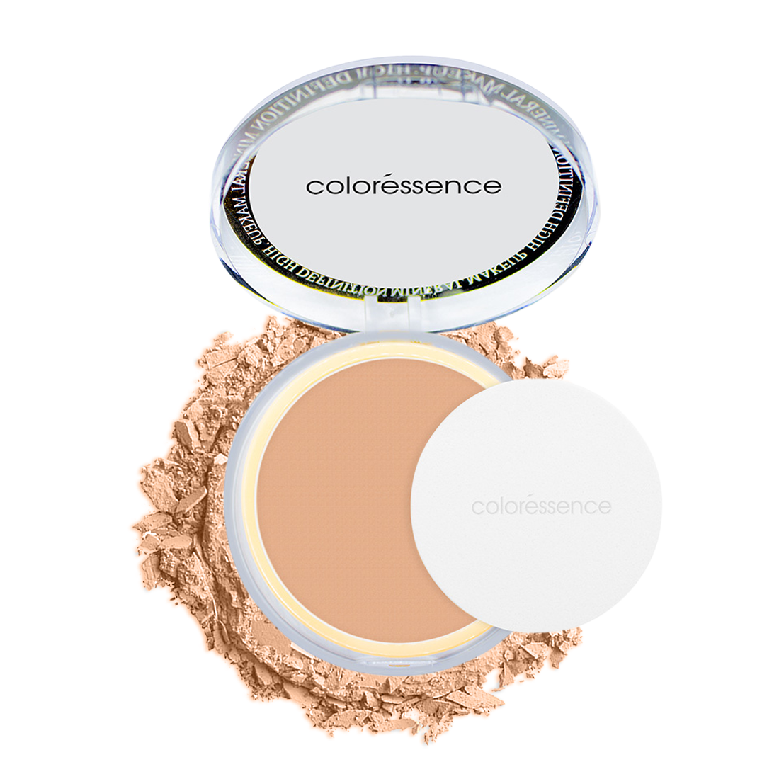 Coloressence Perfect Tone Compact Powder | 10 g | iBellaa