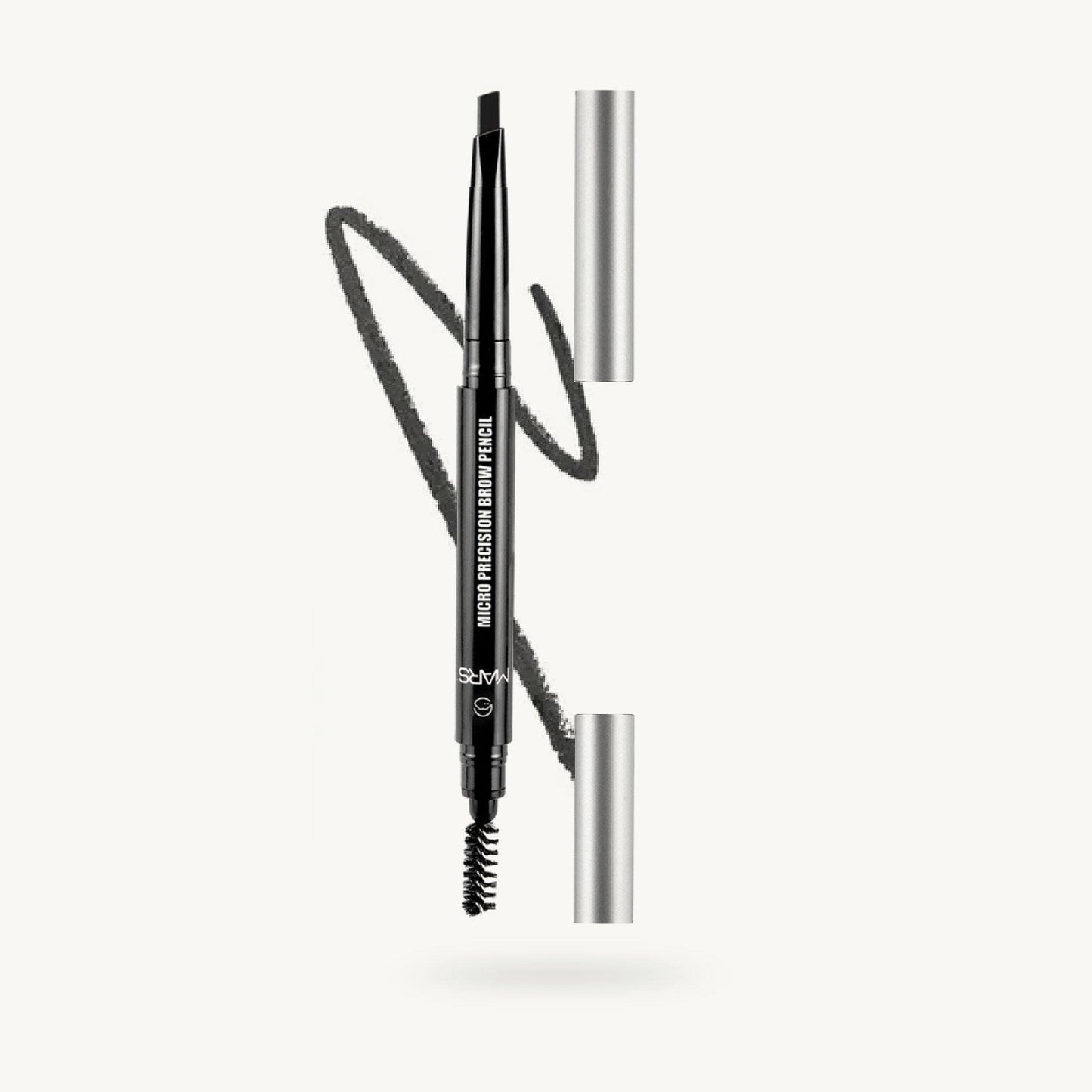 MARS Micro Precision Brow Pencil | 0.4 g | iBellaa