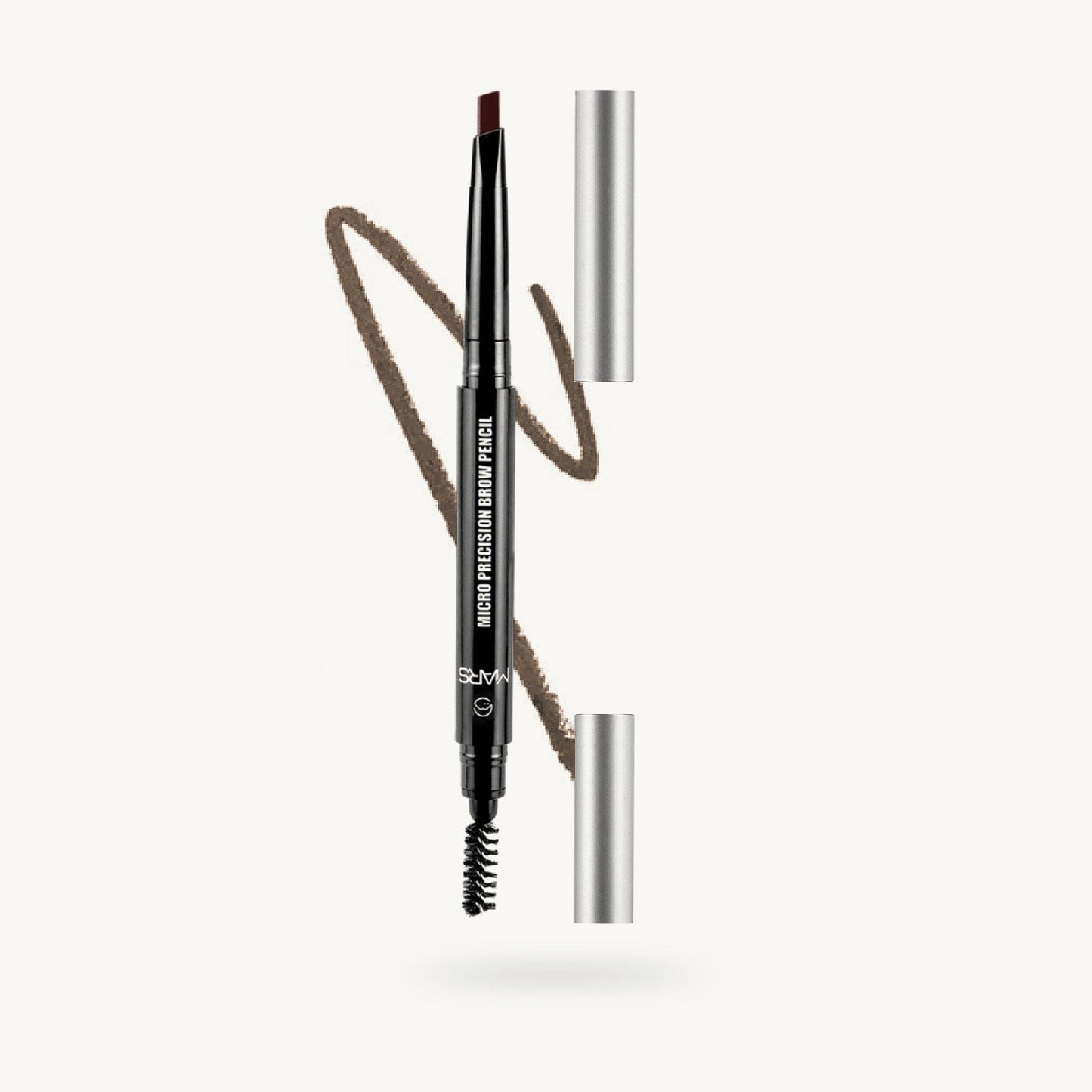 MARS Micro Precision Brow Pencil | 0.4 g | iBellaa
