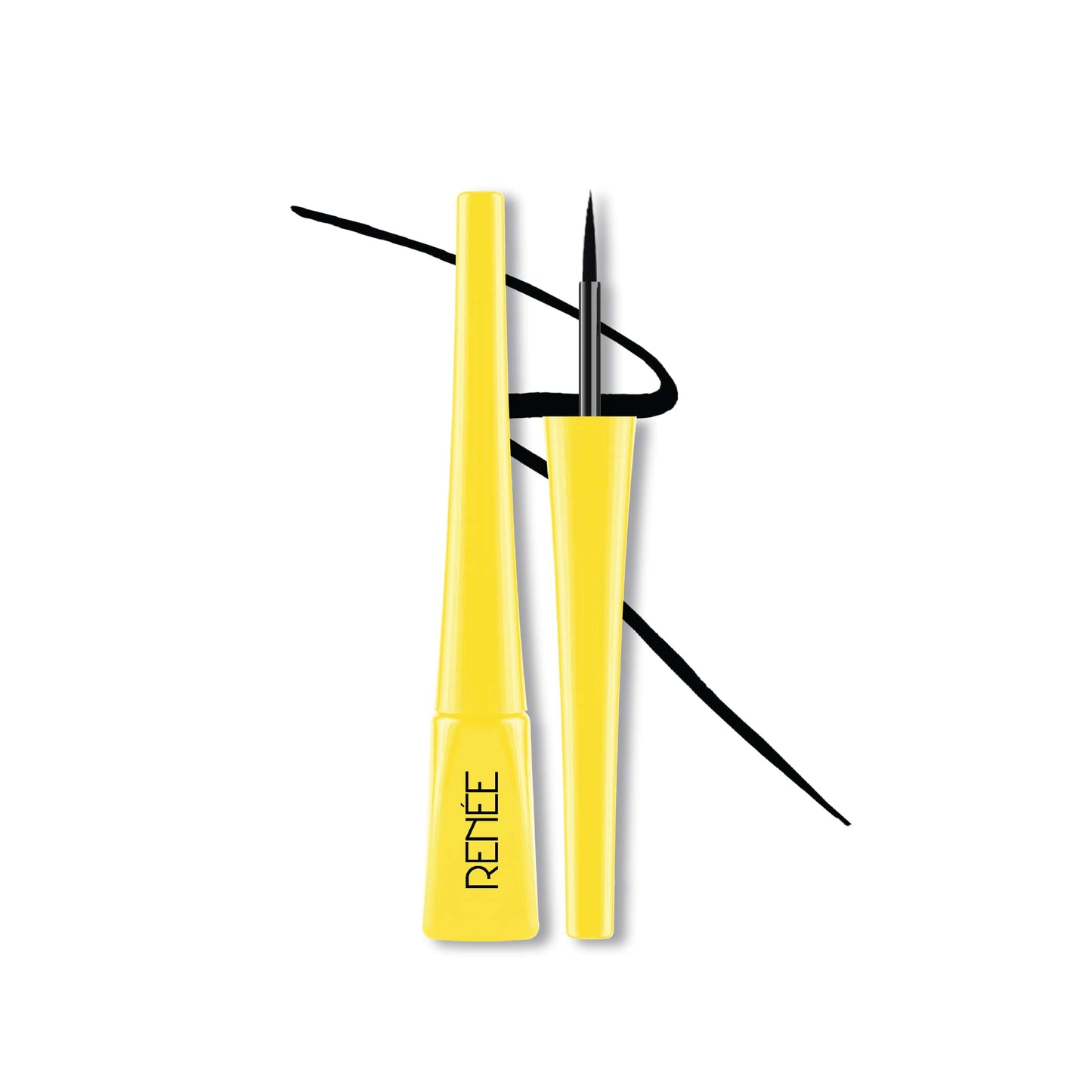 RENEE Everyday Eyeliner, Black | 3.5 Ml | iBellaa