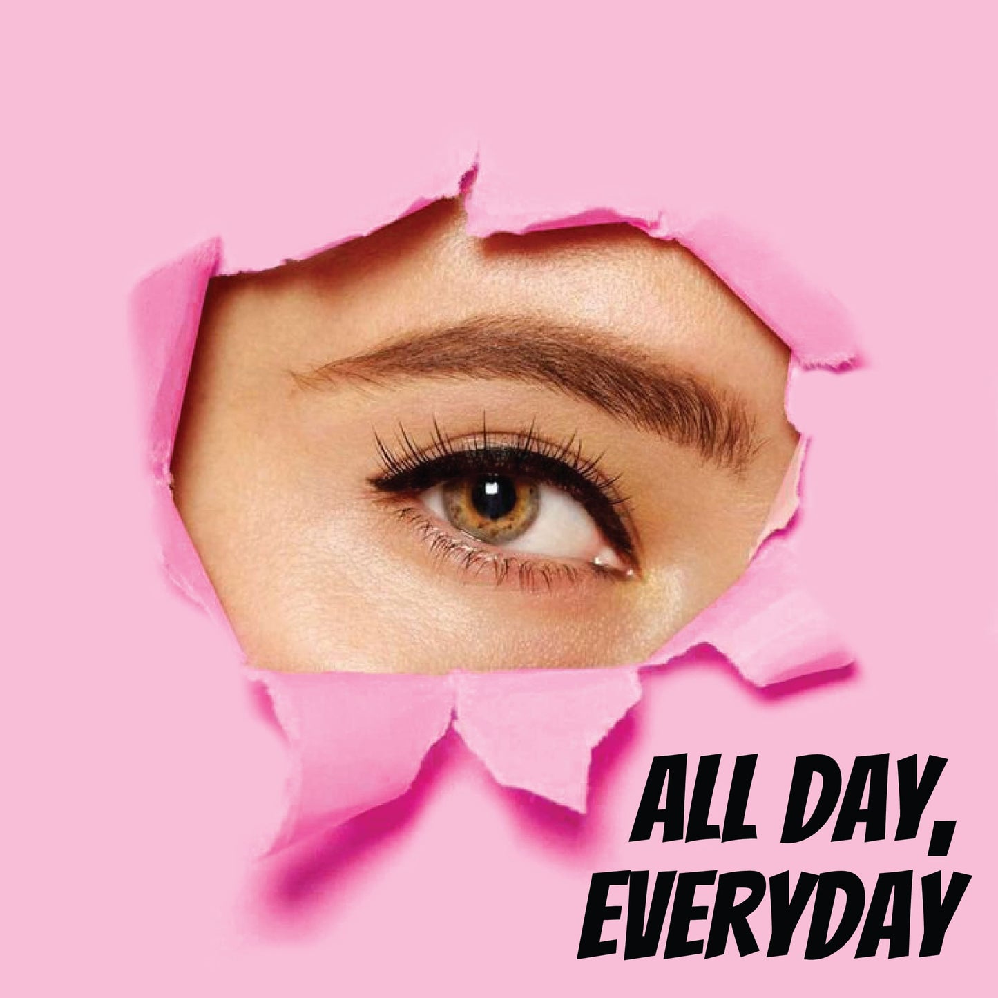 RENEE Everyday Eyeliner, Black | 3.5 Ml | iBellaa