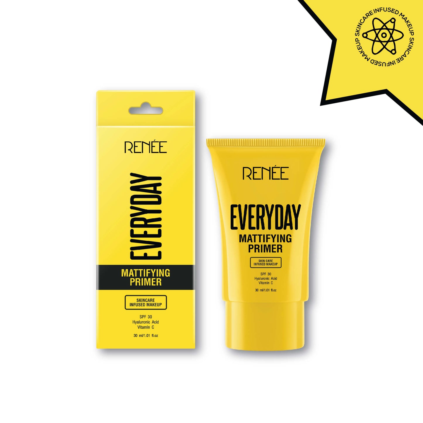 RENEE Everyday Primer | 30 ml | iBellaa