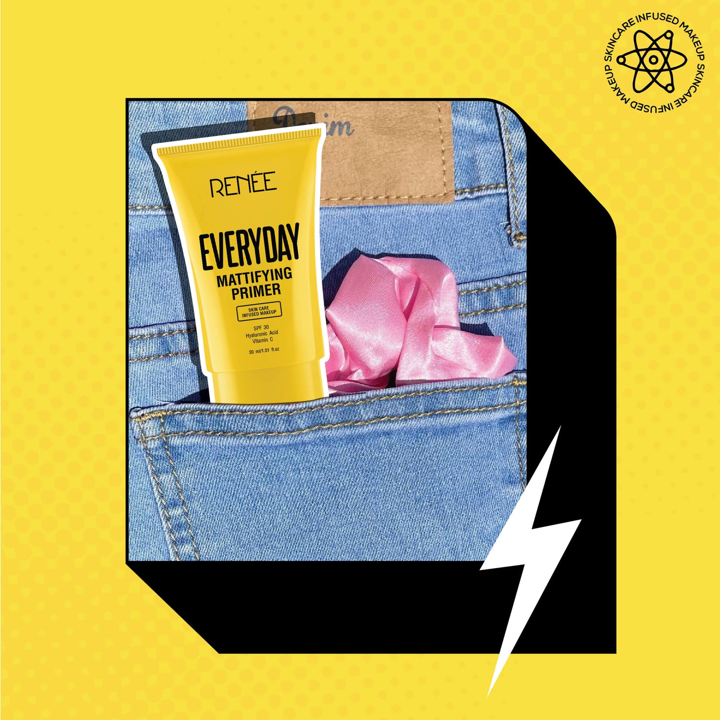 RENEE Everyday Primer | 30 ml | iBellaa
